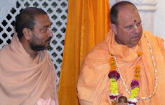 Srila Bodhayan Maharaj