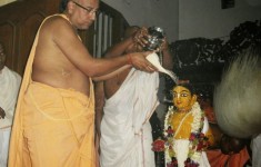 Srila Bodhayan Maharaj