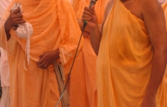 Srila Bodhayan Maharaj