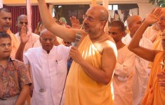 Srila Bodhayan Maharaj