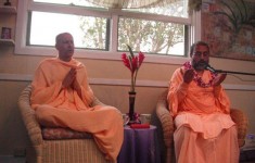 Srila Bodhayan Maharaj