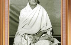 Srila Madhav Gowsami Maharaj