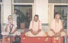 Secrets Of Devotion- Srila Narayana Maharaj