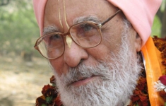 Secrets Of Devotion- Srila Narayana Maharaj