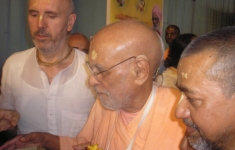 Secrets Of Devotion- Srila Narayana Maharaj