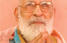 Secrets Of Devotion- Srila Narayana Maharaj