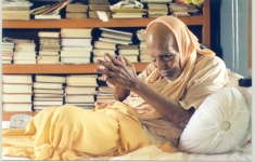 Secrets of Devotion - Srila Bhakti Parmode Puri Gowsami Thakur