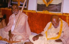 Secrets of Devotion - Srila Bhakti Parmode Puri Gowsami Thakur