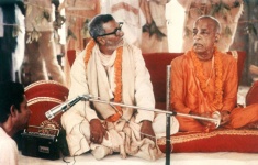 Secrets Of Devotion - Srila Sirdhar Maharaj