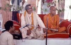 Secrets Of Devotion - Srila Sirdhar Maharaj