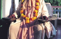 Secrets Of Devotion - Srila Sirdhar Maharaj