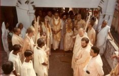 Secrets Of Devotion - Srila Sirdhar Maharaj