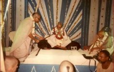 Secrets Of Devotion - Srila Sirdhar Maharaj