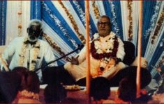 Secrets Of Devotion - Srila Sirdhar Maharaj