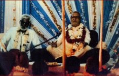 Secrets Of Devotion - Srila Sirdhar Maharaj