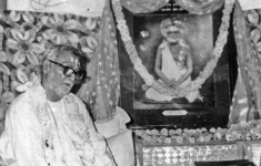 Secrets Of Devotion - Srila Sirdhar Maharaj