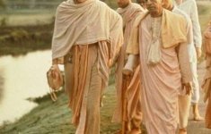 Secrets Of Devotion - Srila Swami Maharaj