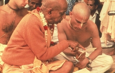 Secrets Of Devotion - Srila Swami Maharaj