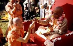 Secrets Of Devotion - Srila Swami Maharaj