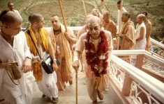 Secrets Of Devotion - Srila Swami Maharaj