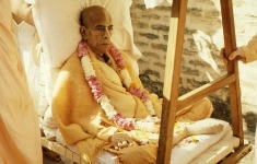 Secrets Of Devotion - Srila Swami Maharaj