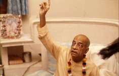 Secrets Of Devotion - Srila Swami Maharaj