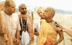 Secrets Of Devotion - Srila Swami Maharaj