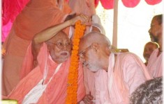 Secrets of Devotion - Srila Tirtha Maharaj