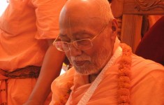 Secrets of Devotion - Srila Tirtha Maharaj