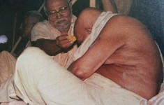 Secrets of Devotion - Srila Tirtha Maharaj