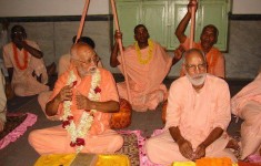 Secrets of Devotion - Srila Tirtha Maharaj