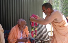 Secrets of Devotion - Srila Tirtha Maharaj