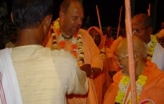 Secrets of Devotion - Srila Tirtha Maharaj