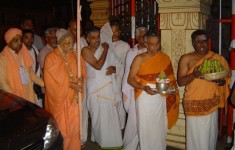 Secrets of Devotion - Srila Tirtha Maharaj