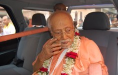 Secrets of Devotion - Srila Tirtha Maharaj