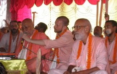 Secrets of Devotion - Srila Tirtha Maharaj