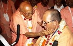 Secrets of Devotion - Srila Tirtha Maharaj