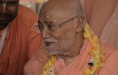 Secrets of Devotion - Srila Tirtha Maharaj