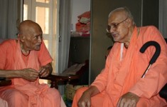 Secrets of Devotion - Srila Tirtha Maharaj