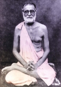 Srila Bhaktisiddhanta Sarasvati Thakura Prabhupad
