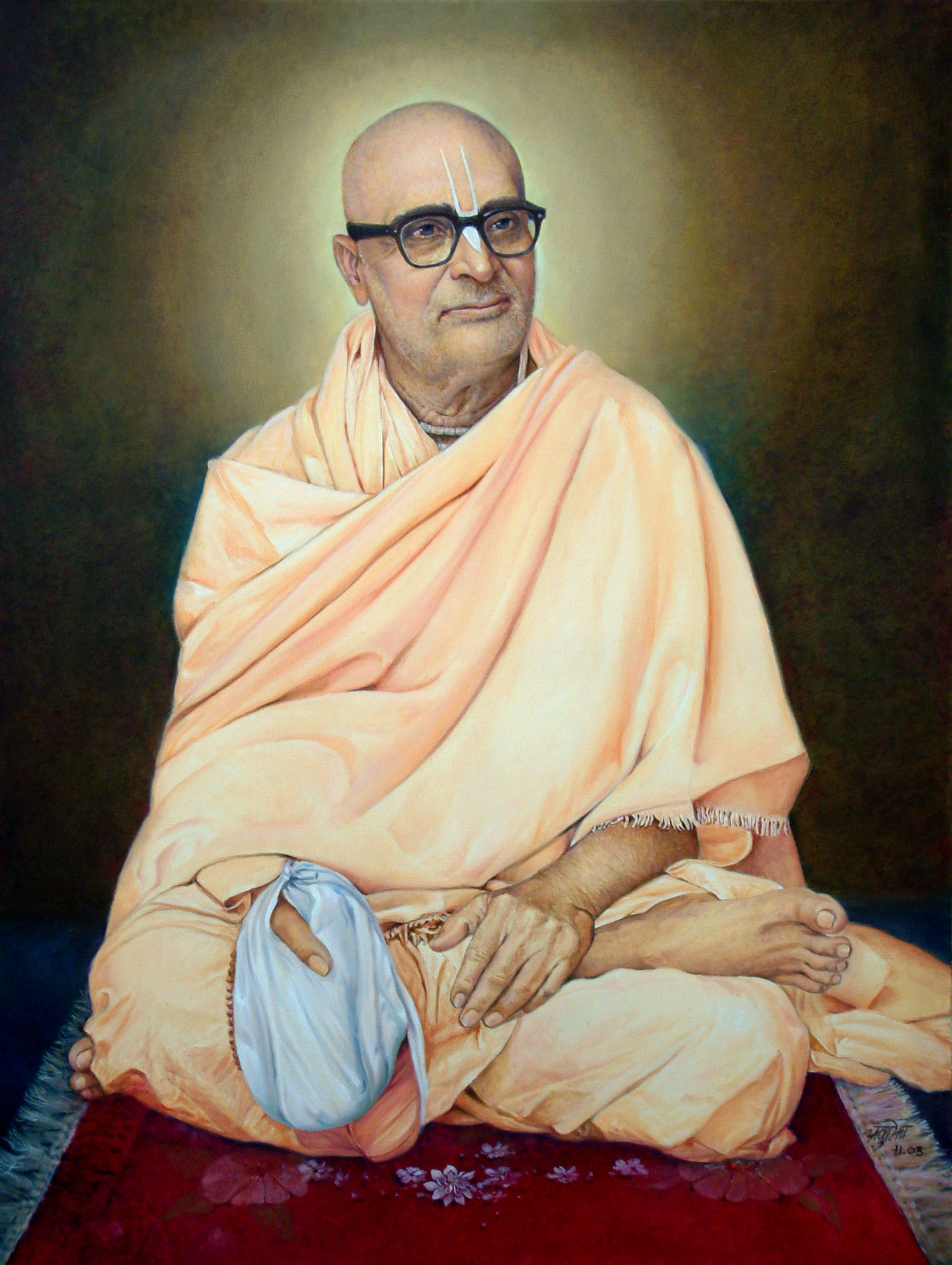 Gaudiya Kirtan
